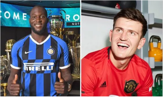 Tại sao MU vẫn thành công trên thị trường chuyển nhượng dù bán Lukaku?