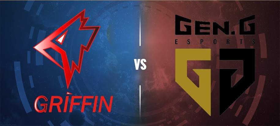Trực tiếp LCK Mùa Hè 2019 ngày 9/8: GEN vs GRF; AF vs SB