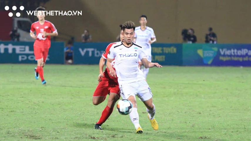 Văn Thanh tái phát chấn thương, HLV Park Hang Seo như ngồi trên... đống lửa