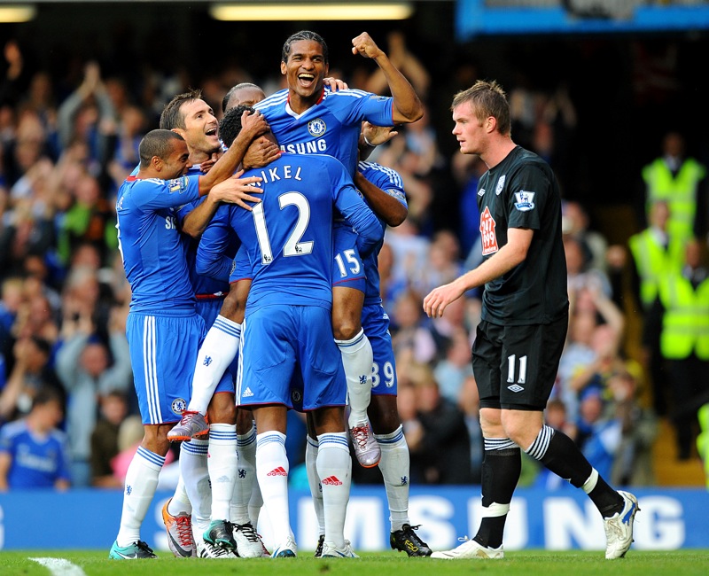 Man City hướng đến kỷ lục của Chelsea ở trận ra quân giải Ngoại hạng 2019/20