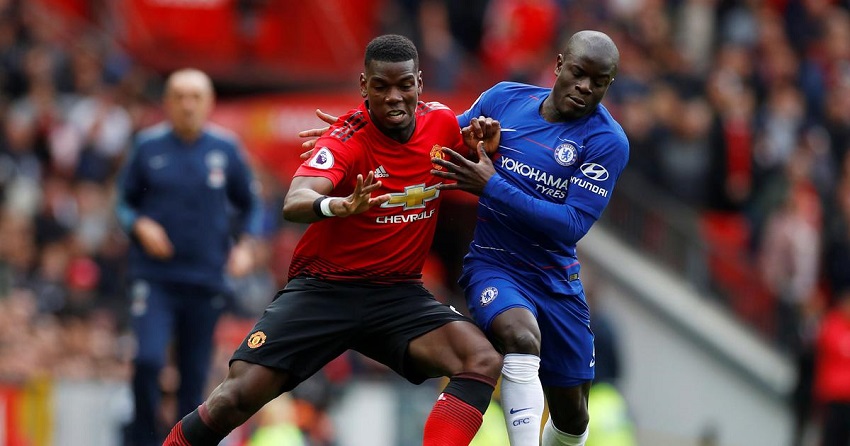 Đội hình dự kiến MU vs Chelsea: 3 tân binh "Quỷ đỏ" xung trận