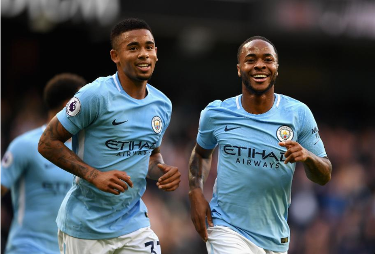 Kết quả West Ham vs Man City (0-5): Hat-trick mở màn, Man City khẳng định sức mạnh