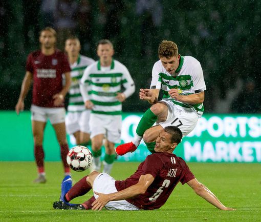 Link xem bóng đá trực tuyến Motherwell vs Celtic (18h00, 10/8)