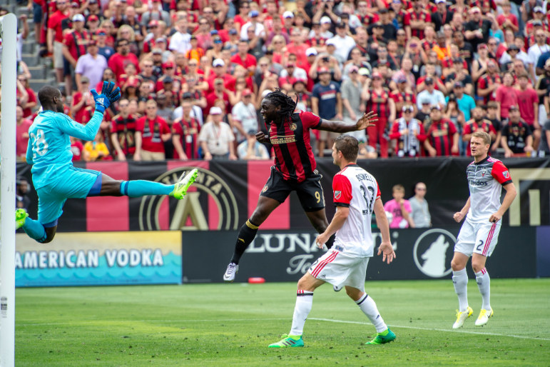 Nhận định Atlanta United vs New York City 03h00, 12/08 (NHÀ NGHỀ MỸ)
