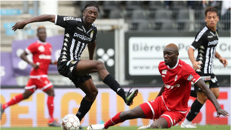 Nhận định Charleroi vs Antwerp 23h00, 11/08 (Vòng 3 VĐQG Bỉ)