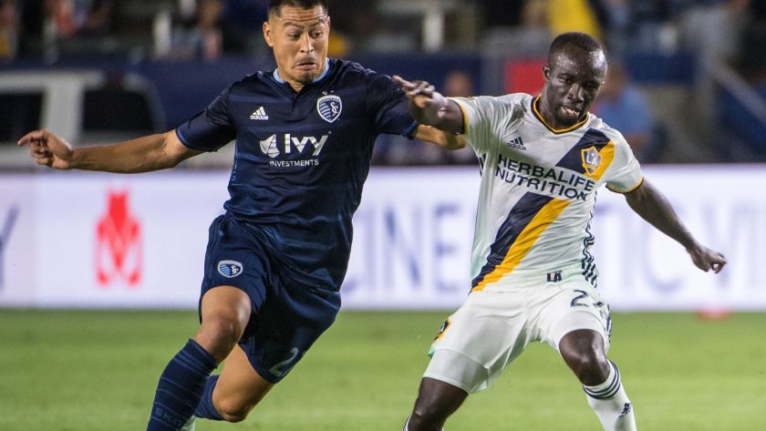 Nhận định DC United vs LA Galaxy 06h30, 12/08 (NHÀ NGHỀ MỸ)