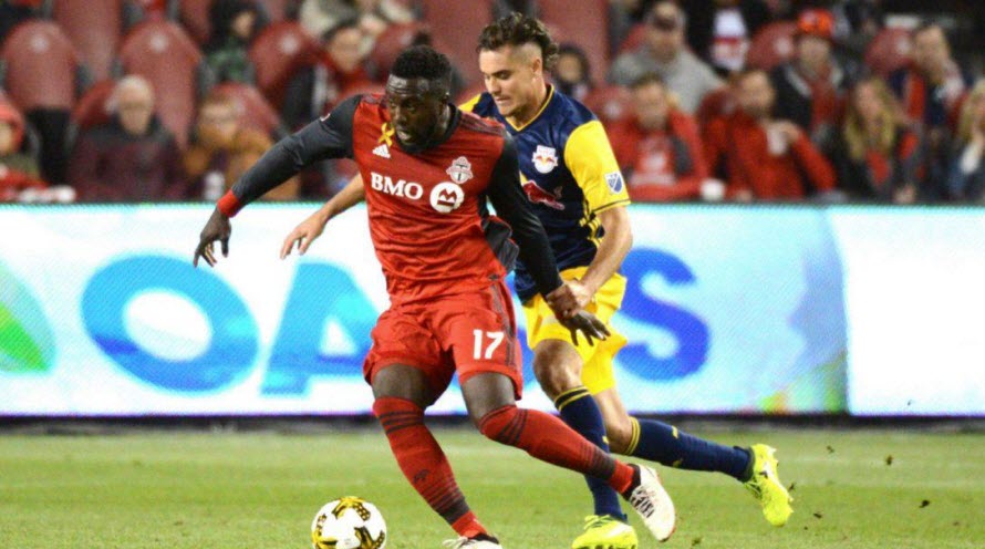 Nhận định Los Angeles FC vs New York RB 09h00, 12/08 (NHÀ NGHỀ MỸ)
