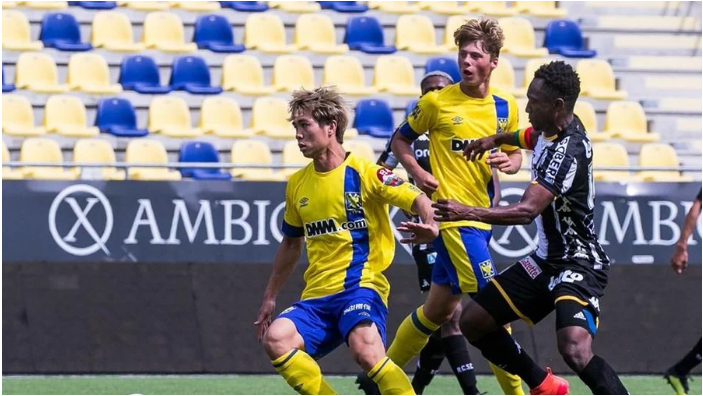 Nhận định Sint Truiden vs St. Liege 19h30, 11/08 (Vòng 3 VĐQG Bỉ)