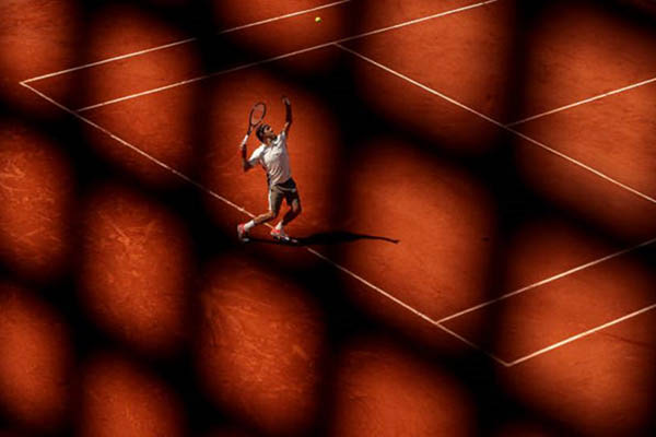Roger Federer phân tích tại sao có lúc không thi đấu tốt