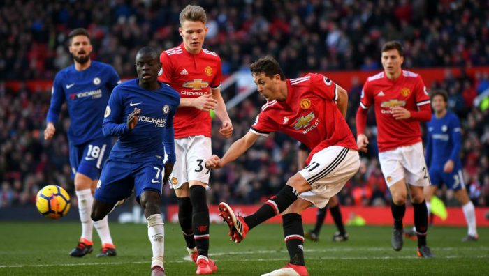 Soi kèo bóng đá MU vs Chelsea 22h30, 11/8 (Ngoại hạng Anh 2019/20)