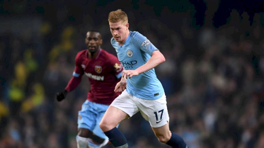 TRỰC TIẾP Ngoại hạng Anh ngày 10/8: Chờ Man City lên tiếng