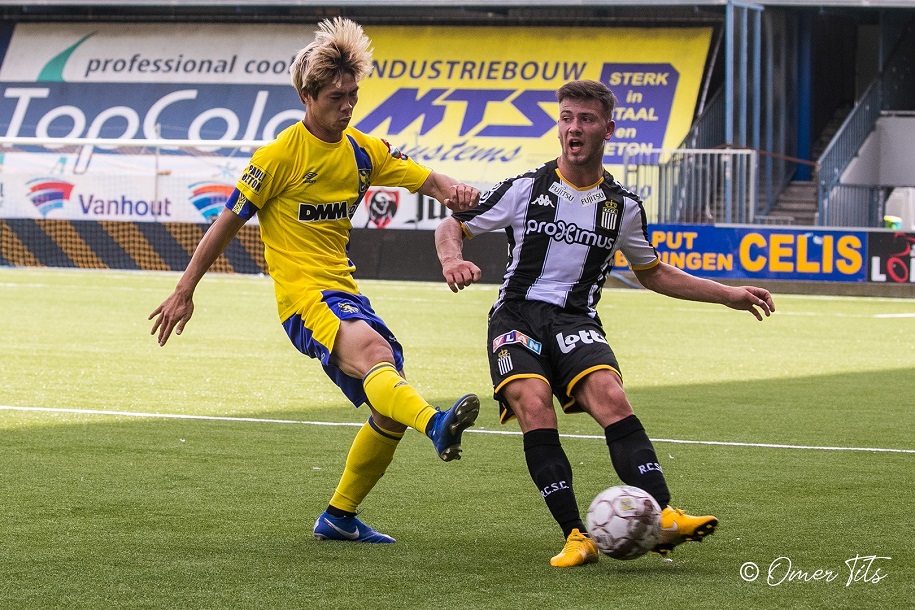 Xem trực tiếp Sint-Truiden vs Standard Liege ở đâu, kênh nào?