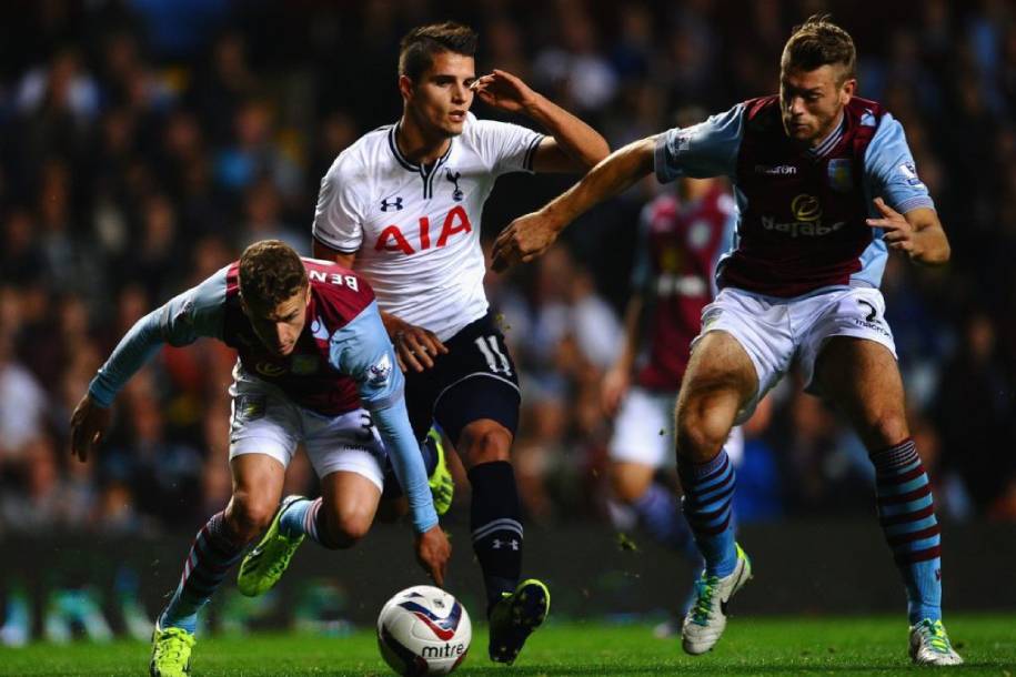 Xem trực tiếp Tottenham vs Aston Villa ở đâu, kênh nào?
