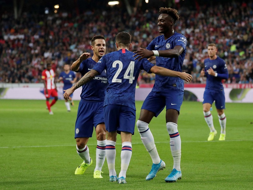 Đội hình Chelsea gặp MU sẽ thế nào với một sự trở lại quan trọng?