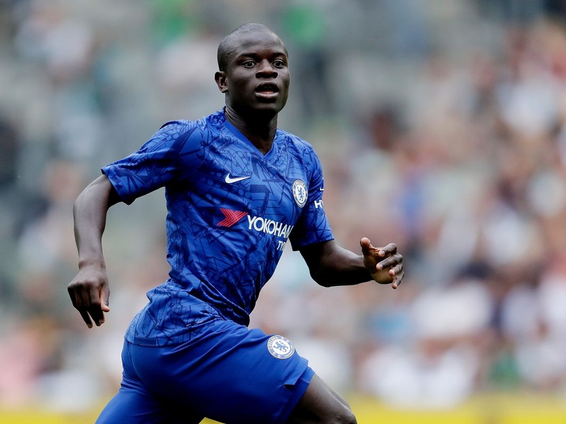 Đội hình Chelsea gặp MU sẽ thế nào với một sự trở lại quan trọng?