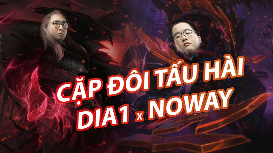 VCS Mùa Hè 2019 ngày 11/8: EVOS vs CES