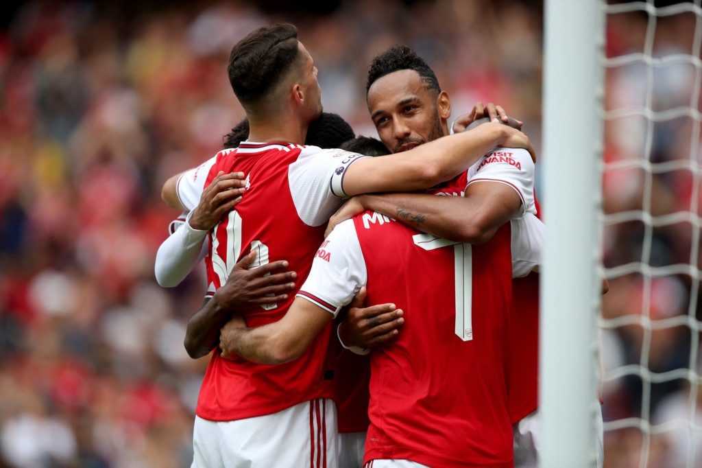 Arsenal gặp khó trước Newcastle với một loạt cầu thủ lỡ hẹn