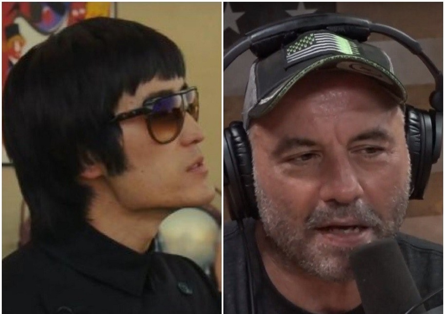 BLV Joe Rogan ngán ngẩm nhân vật Lý Tiểu Long trong phim “Chuyện ngày xưa ở Hollywood”