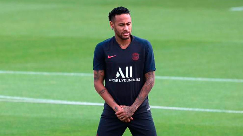 Chuyển nhượng Barca 11/8: Barca ra điều kiện với PSG để chiêu mộ Neymar