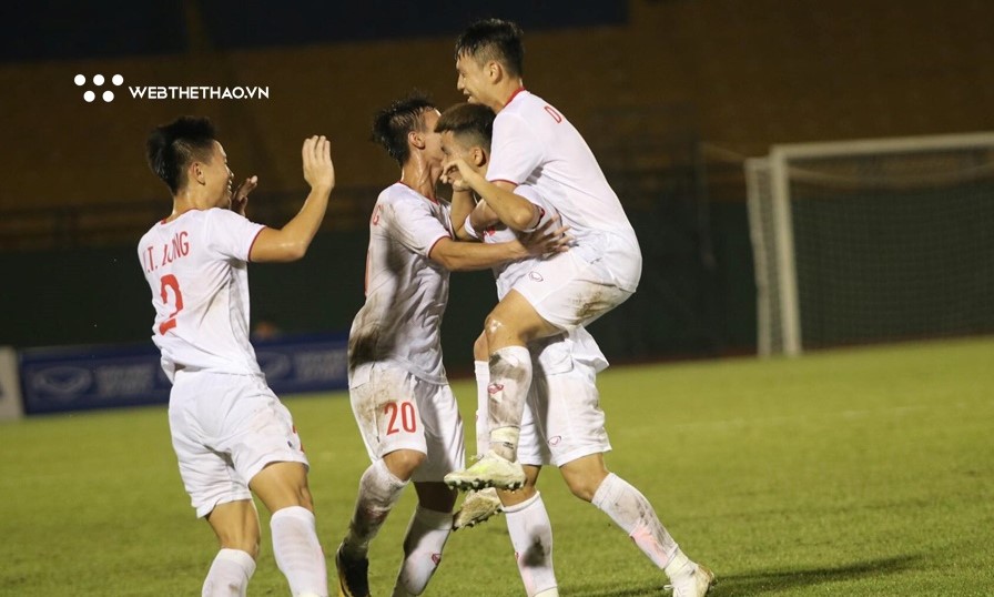 Kết quả U18 Đông Nam Á: U18 Việt Nam thắng dễ, Thái Lan lại bại trận