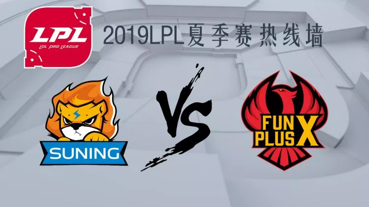 Trực tiếp LPL Mùa Hè 2019 ngày 11/08: SN vs FPX; EDG vs TES