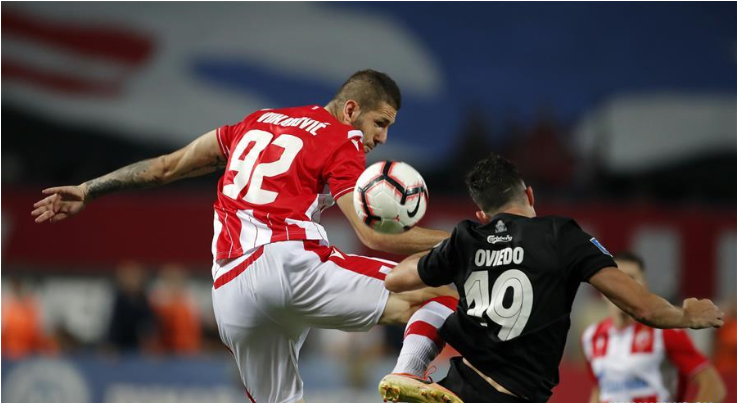 Nhận định Copenhagen vs Crvena Zvezda 01h00, 14/08 (Sơ loại cúp C1 châu Âu)