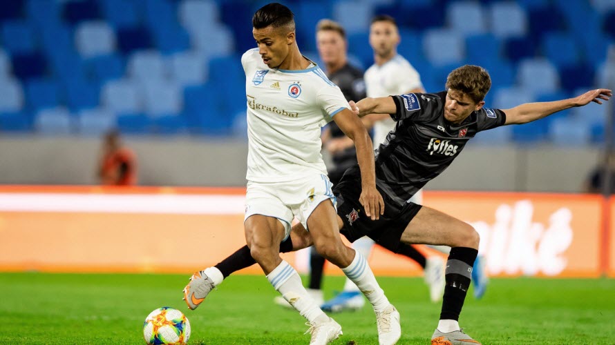 Nhận định Dundalk vs Slovan Bratislava 02h00, 14/08 (vòng sơ loại Cúp C2 châu Âu)