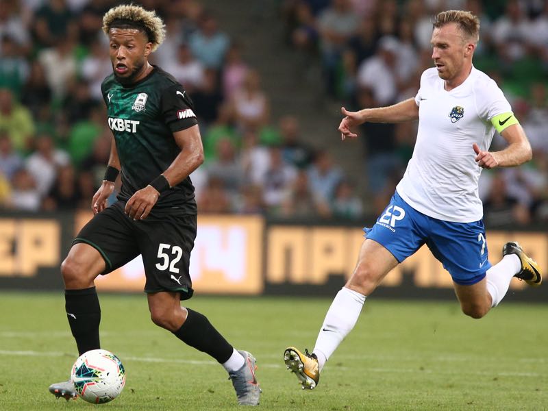 Nhận định FC Porto vs Krasnodar 02h00, 14/08 (vòng sơ loại Cúp C1 châu Âu)