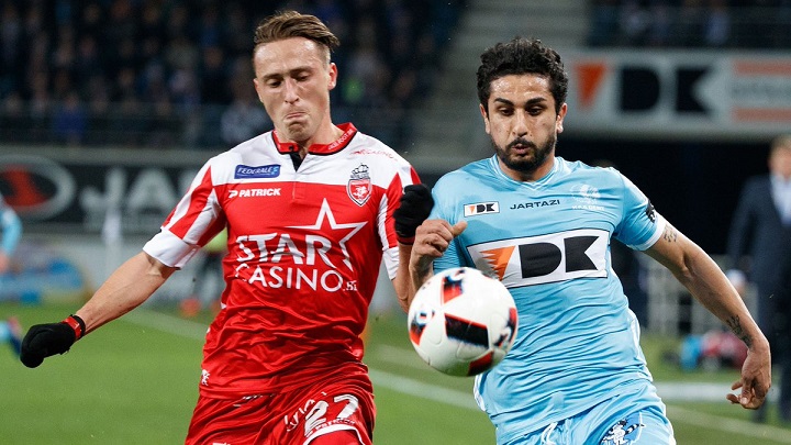 Nhận định Mouscron vs Gent 01h00, 12/08 (Vòng 3 VĐQG Bỉ)
