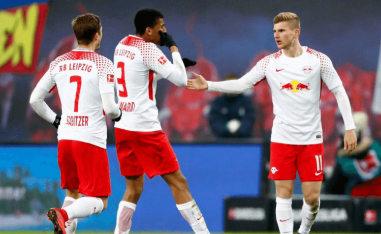 Nhận định Osnabruck vs RB Leipzig 20h30, 11/08 (Cúp Quốc gia Đức 2019/20)