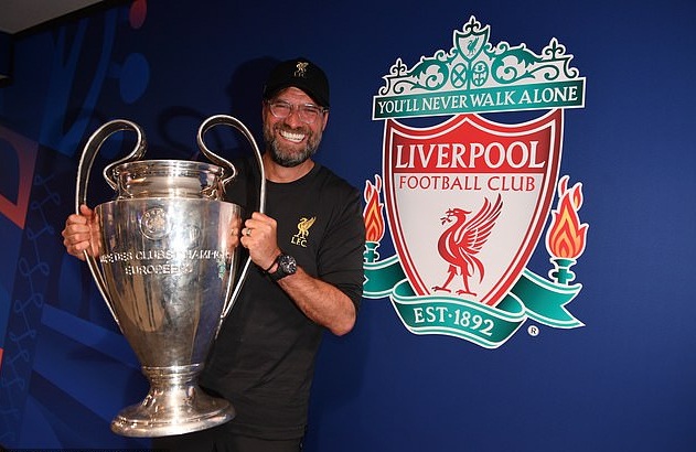 HLV Jurgen Klopp nhận yêu cầu đặc biệt từ ông chủ Liverpool
