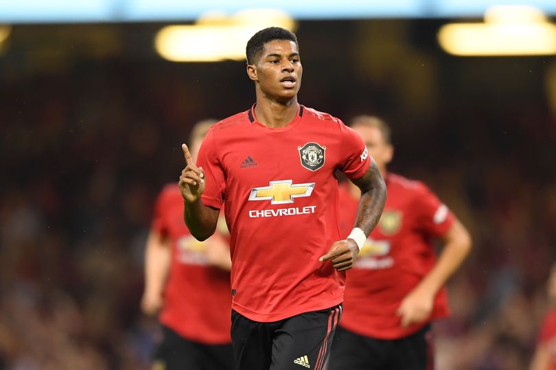 Rashford tiết lộ lý do sung mãn hơn khi cùng MU đụng độ Chelsea