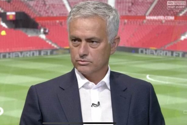 Tin bóng đá 11/8: HLV Mourinho gây sốc nêu tên 4 ứng viên vô địch Ngoại hạng Anh 2019/20