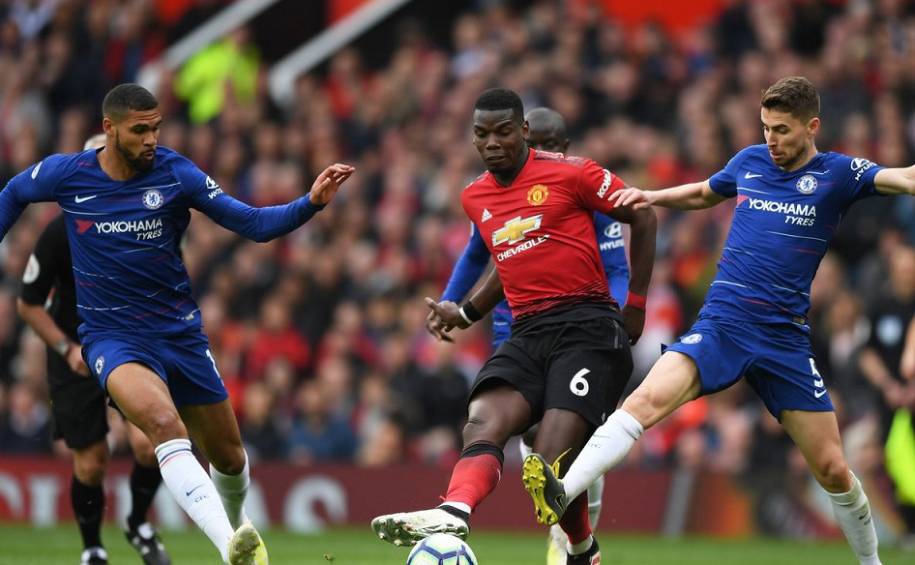 TRỰC TIẾP Ngoại hạng Anh hôm nay 11/8: Rực lửa tại Old Trafford