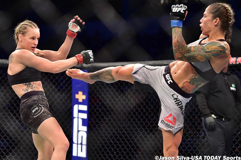 Kết quả UFC on ESPN+14: Valentina Shevchenko vs Liz Carmouche Kết quả UFC on ESPN+14: Valentina Shevchenko vs Liz Carmouche
