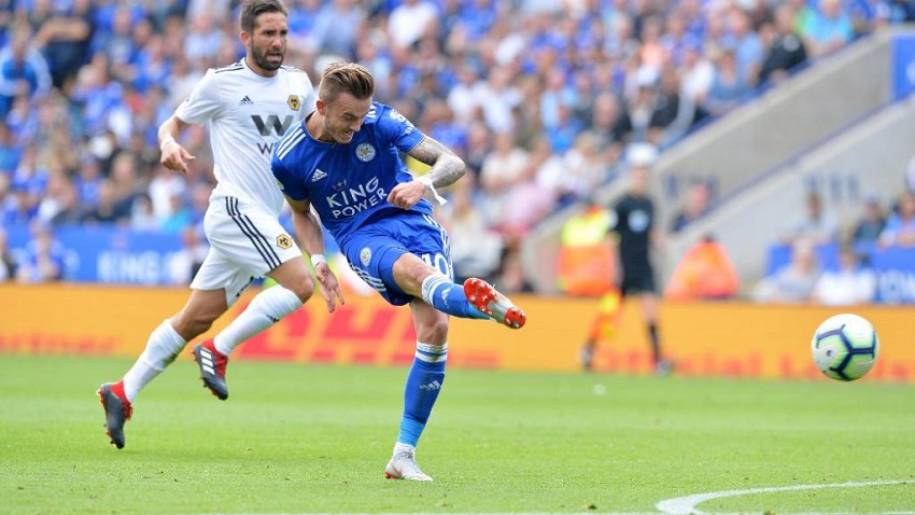 Xem trực tiếp Leicester vs Wolves ở đâu, kênh nào?