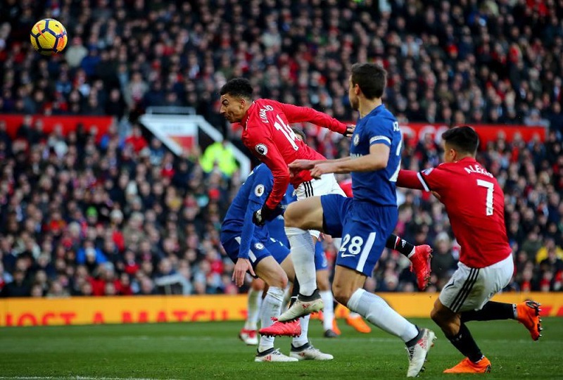 Xem trực tiếp MU vs Chelsea ở đâu, kênh nào?