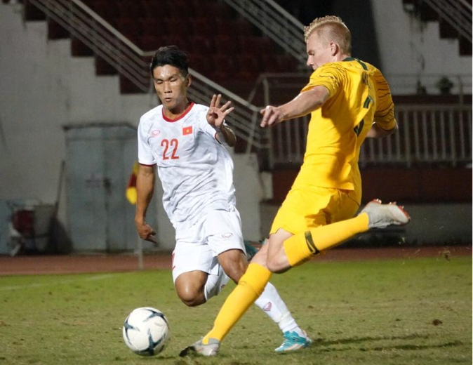 Xem trực tiếp U18 Việt Nam vs U18 Singapore ở đâu, kênh nào?