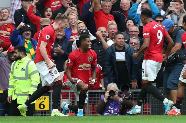 MU xác định đội trưởng tương lai trong chiến thắng trước Chelsea