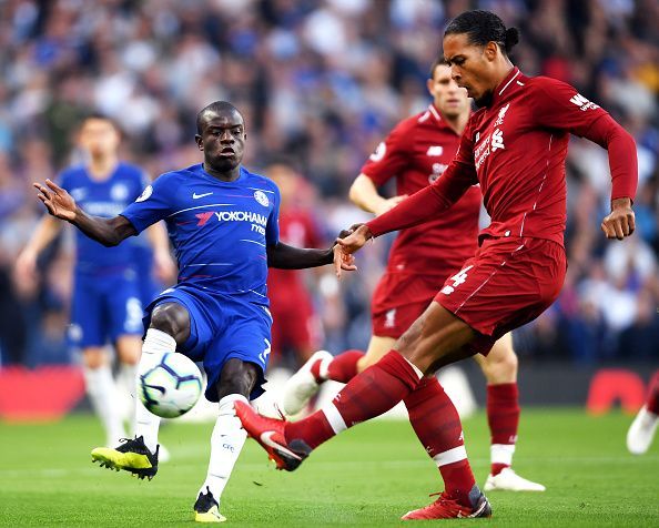 Siêu Cúp châu Âu Liverpool vs Chelsea diễn ra ở đâu, khi nào?
