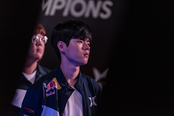 Kết quả LCK Mùa Hè 2019 tuần 9: SKT gặp khó! Kết quả LCK Mùa Hè 2019 tuần 9: SKT gặp khó!