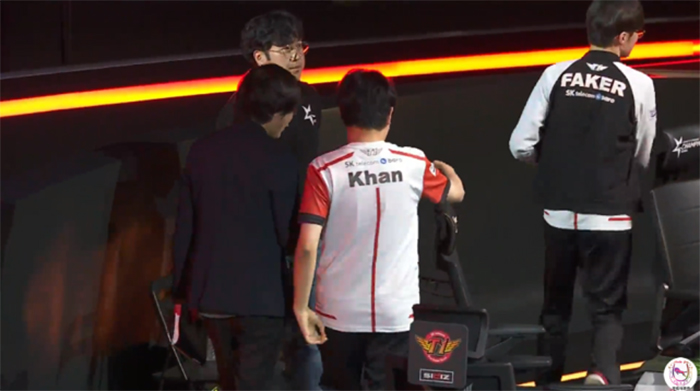 Kết quả LCK Mùa Hè 2019 tuần 9: SKT gặp khó! Kết quả LCK Mùa Hè 2019 tuần 9: SKT gặp khó!