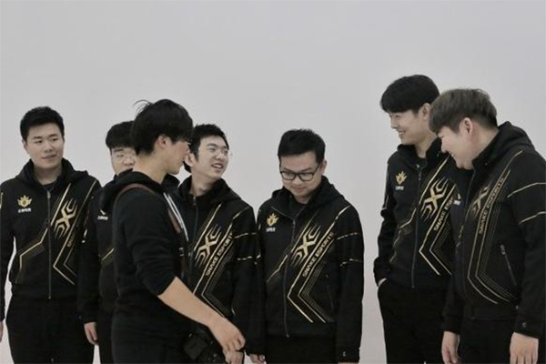 Lịch thi đấu LPL Mùa Hè 2019 tuần cuối cùng của vòng bảng