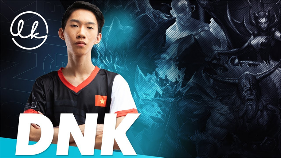 Bảng xếp hạng MVP VCS Mùa Hè 2019: Tôn vinh Thần Rừng!