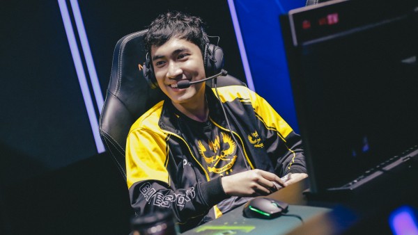 Bảng xếp hạng MVP VCS Mùa Hè 2019: Tôn vinh Thần Rừng!