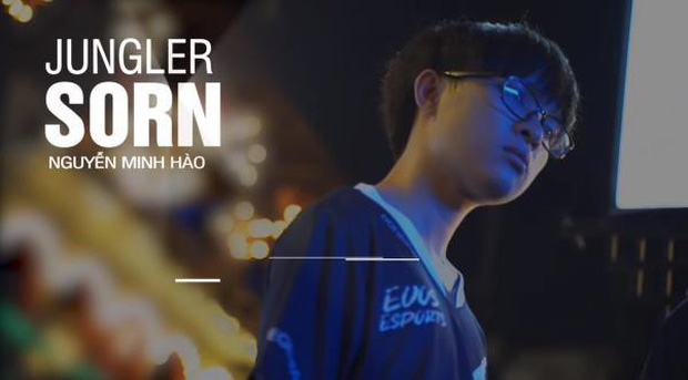 Bảng xếp hạng MVP VCS Mùa Hè 2019: Tôn vinh Thần Rừng!