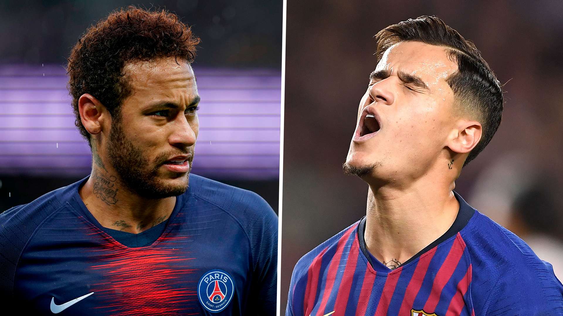 Chuyển nhượng Barca 12/8: Coutinho đứng giữa ngã 3 đường
