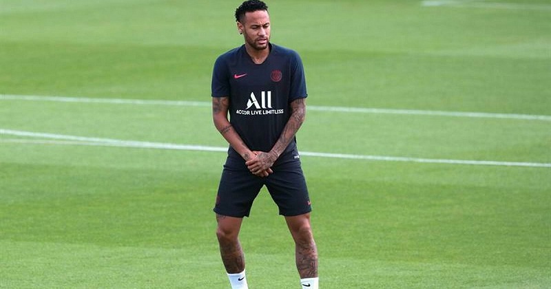 Chuyển nhượng Real Madrid 12/8: PSG chốt giá bán Neymar