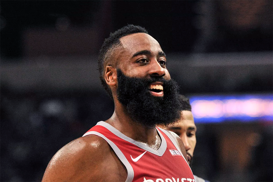 James Harden ra tay nghĩa hiệp ở Bahamas khiến cư dân mạng ấm lòng