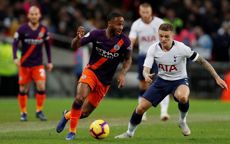 Lịch thi đấu Ngoại hạng Anh vòng 2: MU gặp khó, Man City đấu Tottenham